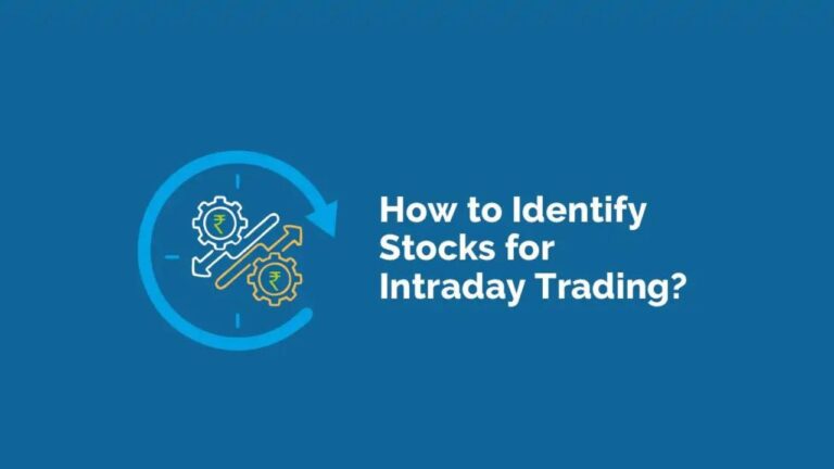 Find the Best Stocks for Intraday Trading Unlocking the Secrets